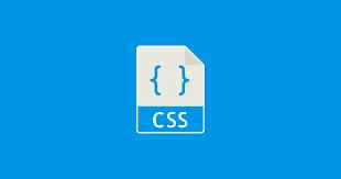 منسق كود css