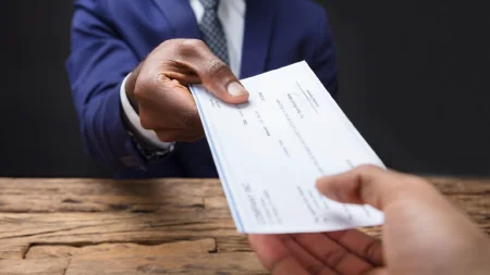 حساب مبلغ نهاية الخدمة - التقاعد