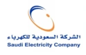 الشركة السعودية للكهرباء