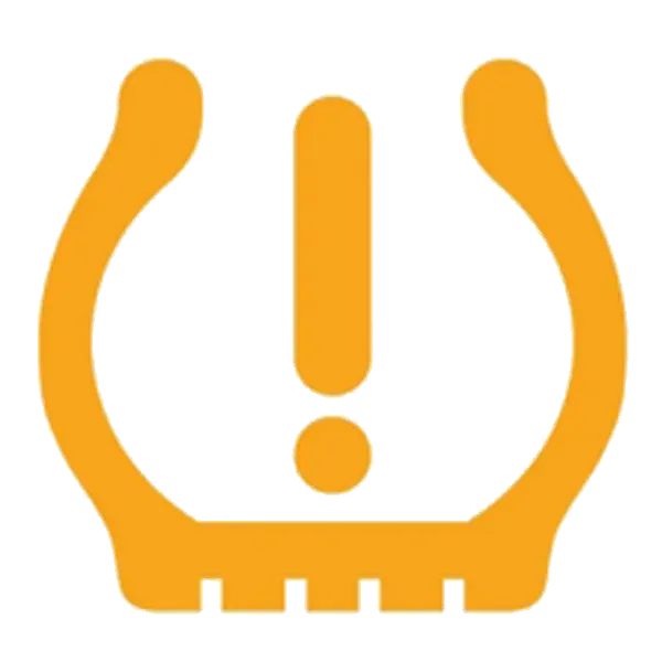 حساس كفرات لكزس