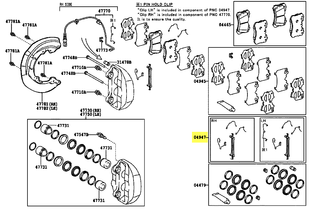 مشكبيات فحمات امامي