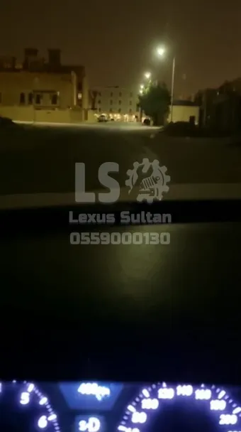 صورة إضافية لمنتج: إضاءة D4S زينون xenon لكزس – متجر سلطان