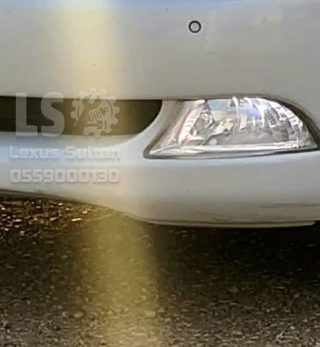 صورة إضافية لمنتج: إضاءة كشافات هالوجين Halogen لكزس – متجر سلطان