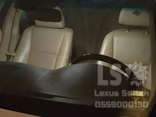 صورة إضافية لمنتج: إضاءة LED داخلي T10 لون كريمي لكزس – متجر سلطان