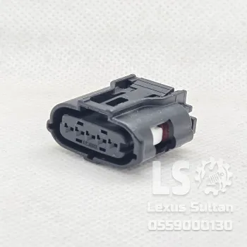 صورة إضافية لمنتج: فيش حساس قربة هواء لكزس – متجر سلطان