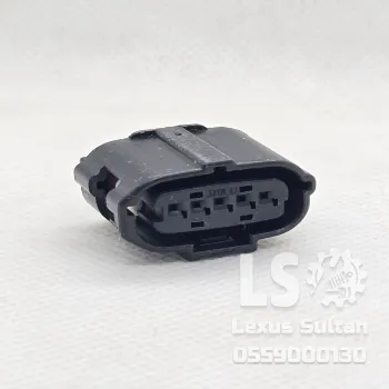 صورة إضافية لمنتج: فيش حساس قربة هواء لكزس – متجر سلطان