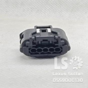 صورة إضافية لمنتج: فيش حساس قربة هواء لكزس – متجر سلطان