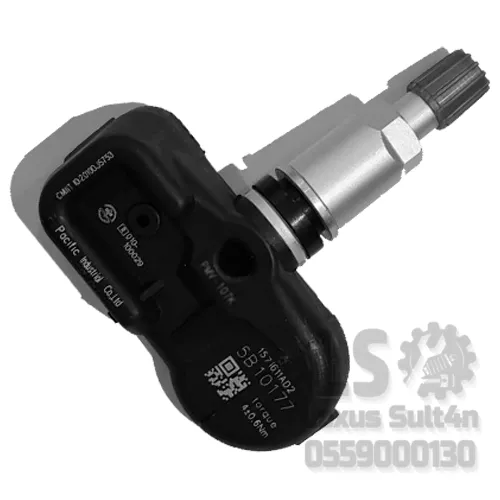 صورة إضافية لمنتج: حساس كفر لكزس LS460 امريكي – متجر سلطان