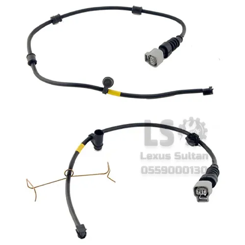 صورة إضافية لمنتج: حساس مستوى الفحمات لكزس LS460/LS600 – متجر سلطان
