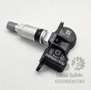 صورة إضافية لمنتج: بلف حساس ضغط الإطارات TPMS – متجر سلطان