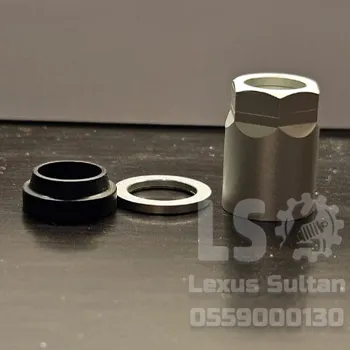 صورة إضافية لمنتج: غطاء بلف حساس كفرات لكزس – متجر سلطان