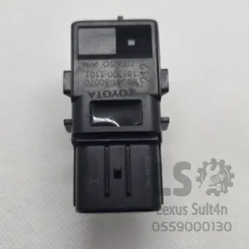 صورة إضافية لمنتج: حساس صدام لكزس أمامي LS460/LS600 – متجر سلطان