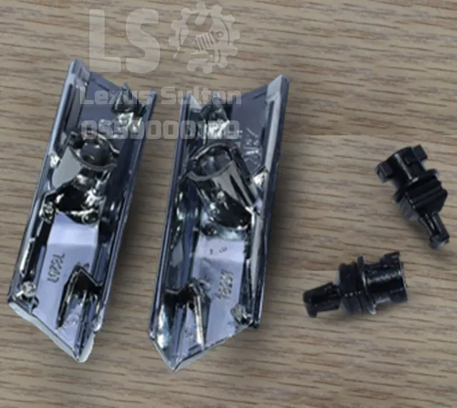 صورة إضافية لمنتج: غطاء رشاش شمعات لكزس LS460 – متجر سلطان