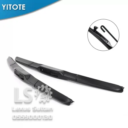 صورة إضافية لمنتج: طقم مساحات لكزس كاملة – متجر سلطان