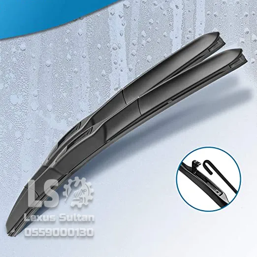 صورة إضافية لمنتج: طقم مساحات لكزس كاملة – متجر سلطان