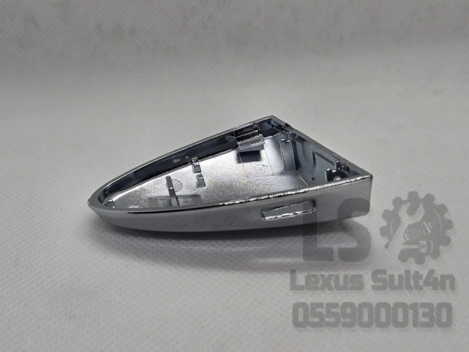 صورة إضافية لمنتج: غطاء مقبض باب السائق لكزس – متجر سلطان