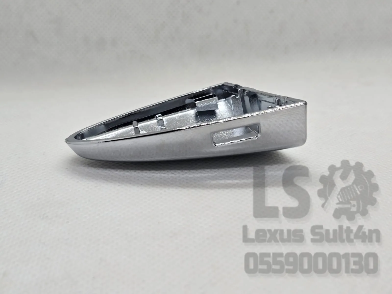 صورة إضافية لمنتج: غطاء مقبض باب السائق لكزس – متجر سلطان