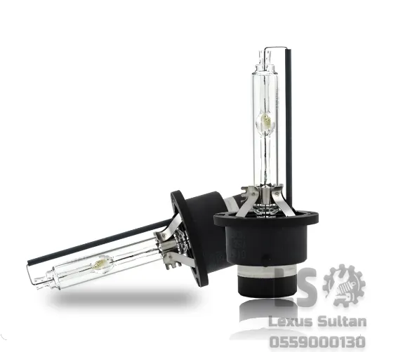 إضاءة D4S زينون xenon لكزس