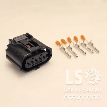 فيش حساس قربة هواء لكزس