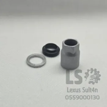 غطاء بلف حساس كفرات لكزس