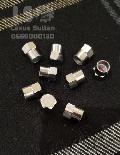 غطاء بلف حساس كفرات لكزس