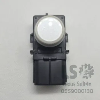 حساس صدام لكزس أمامي LS460/LS600