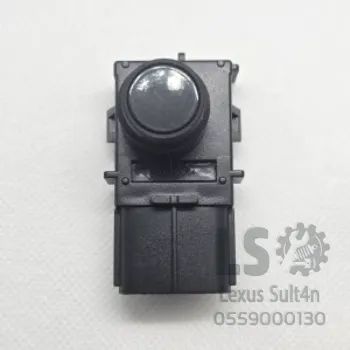 حساس صدام لكزس أمامي أو خلفي LS460/LS600