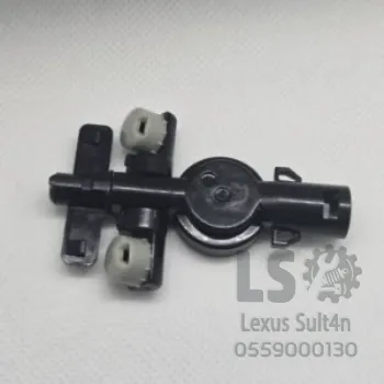 رشاش ماء شمعات لكزس