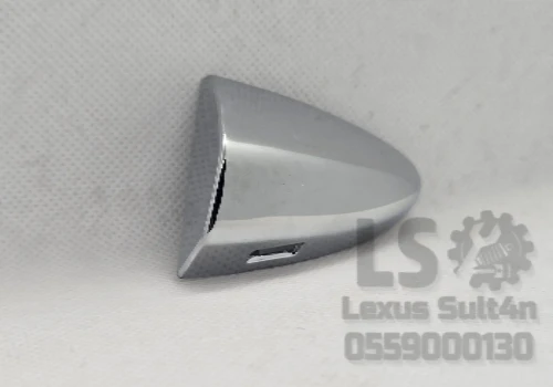 غطاء مقبض باب السائق لكزس