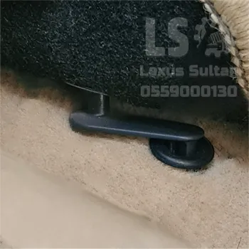 شراء مشبك فرش دعاسات لكزس