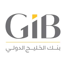 بنك الخليج الدولي