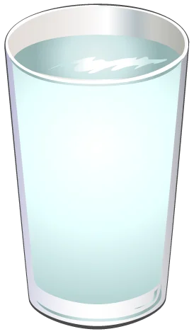 احتياجك من الماء