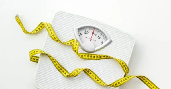 حساب الوزن المثالي